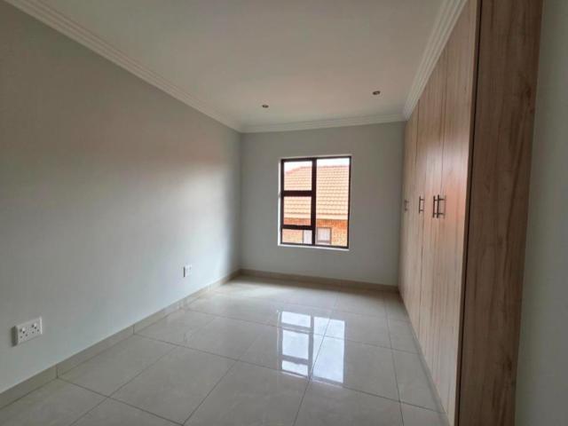 Townhouse for sale in Germiston