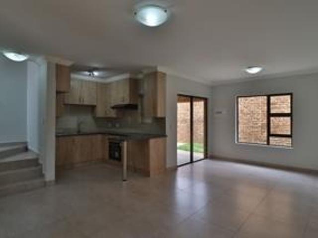 Townhouse for sale in Germiston