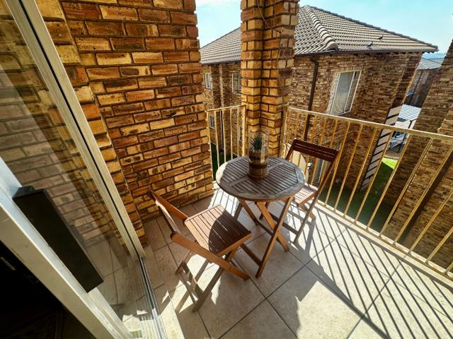 Townhouse for sale in Johannesburg, South & Alberton