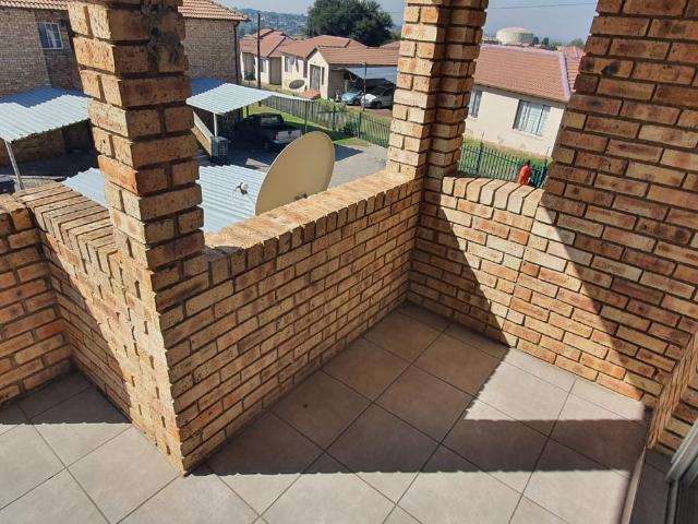 Townhouse for sale in Johannesburg, South & Alberton