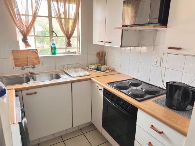 Townhouse for sale in Waterkloof, Gauteng