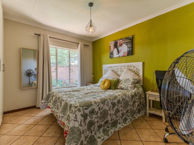 Townhouse for sale in Waterkloof, Gauteng