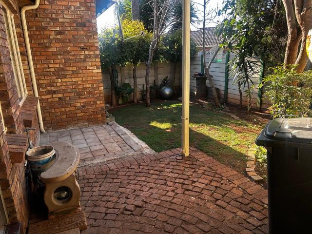Townhouse for sale in Centurion, Gauteng