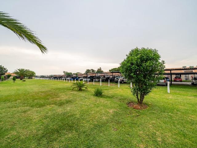 Townhouse for sale in Germiston