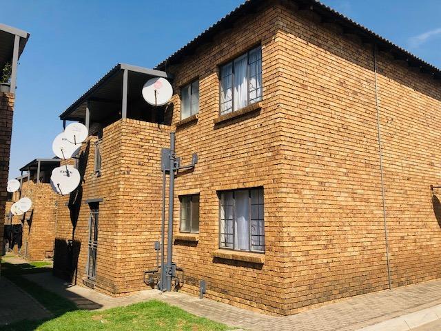 Townhouse for sale in Ekurhuleni, Gauteng