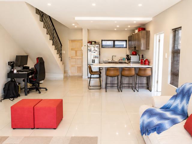 Townhouse for sale in Gauteng