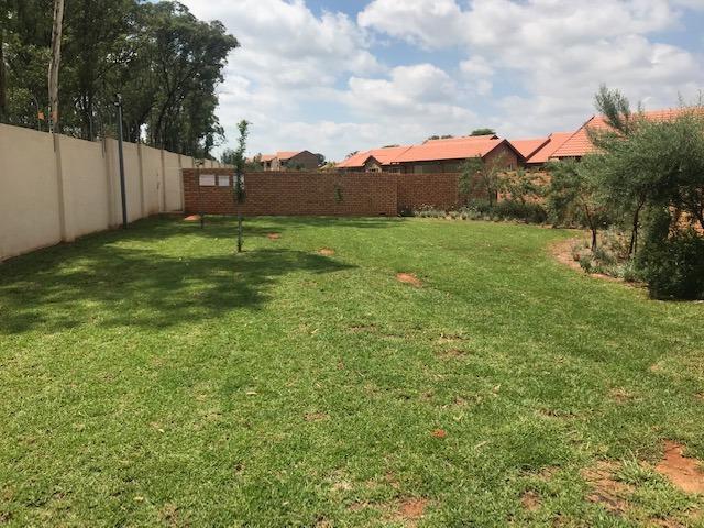 Townhouse for sale in Gauteng