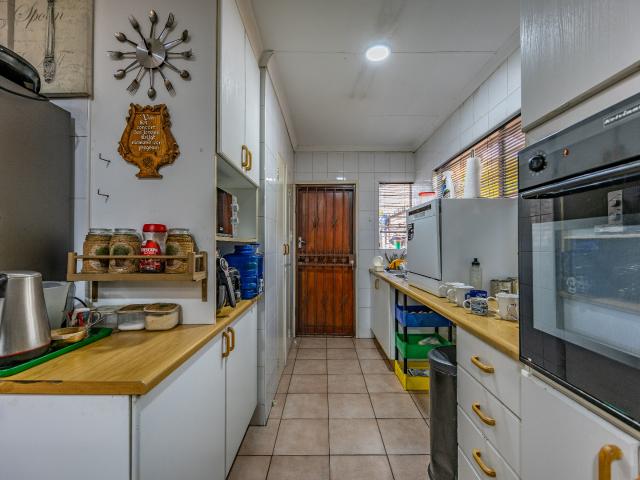 Townhouse for sale in Gauteng