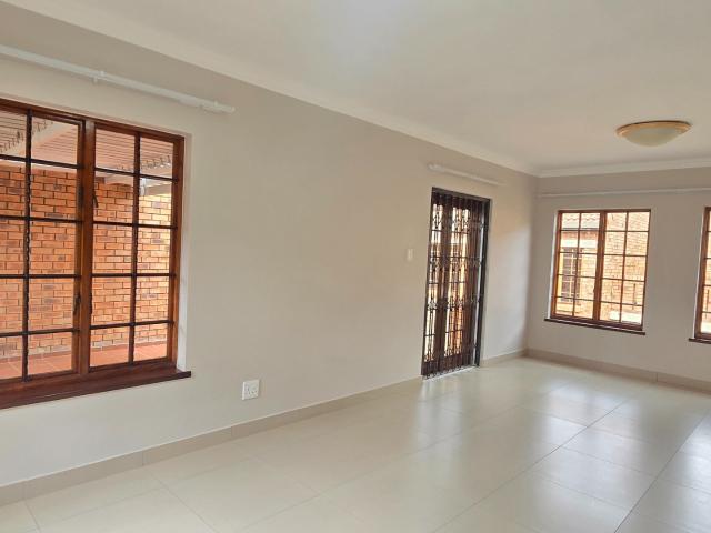 Townhouse for sale in Gauteng