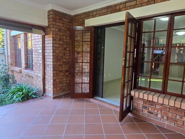 Townhouse for sale in Gauteng