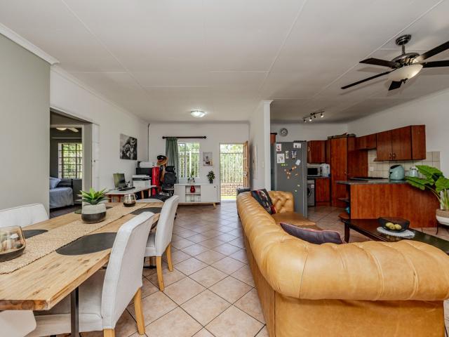 Townhouse for sale in Gauteng
