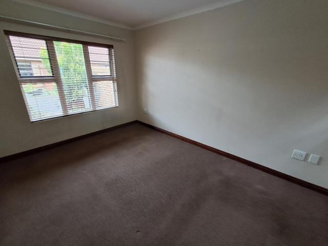 Townhouse for sale in Gauteng