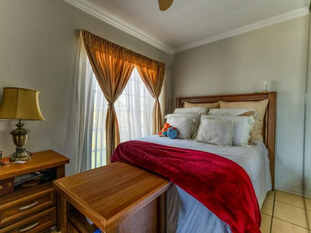Townhouse for sale in Gauteng