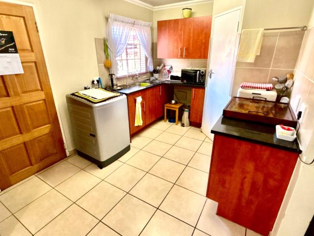 Townhouse for sale in Gauteng