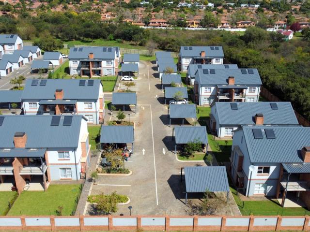 Townhouse for sale in Gauteng