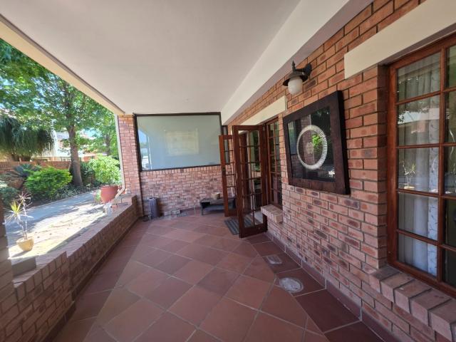 Townhouse for sale in Gauteng