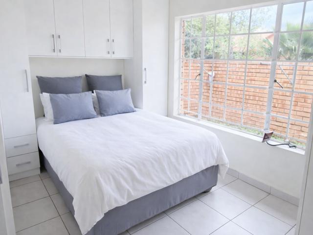 Townhouse for sale in Gauteng