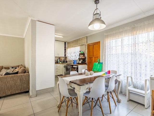 Townhouse for sale in Gauteng