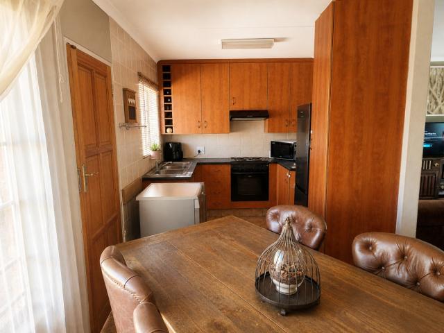Townhouse for sale in Gauteng