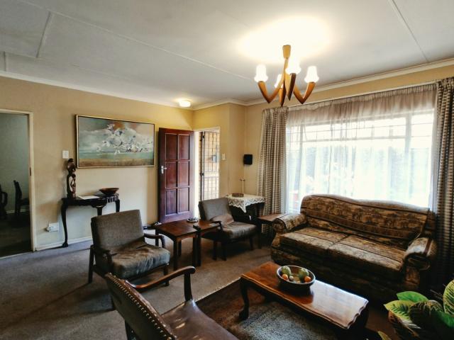 Townhouse for sale in Gauteng