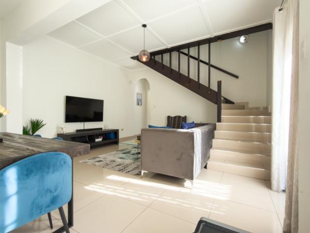 Townhouse for sale in Seaview, Kwazulu-natal