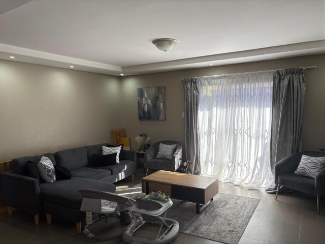 Townhouse for sale in Bloemfontein, Free State