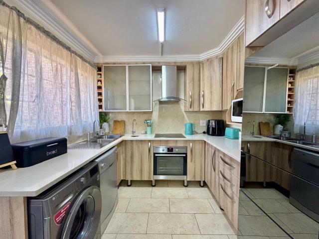 Townhouse for sale in Gauteng