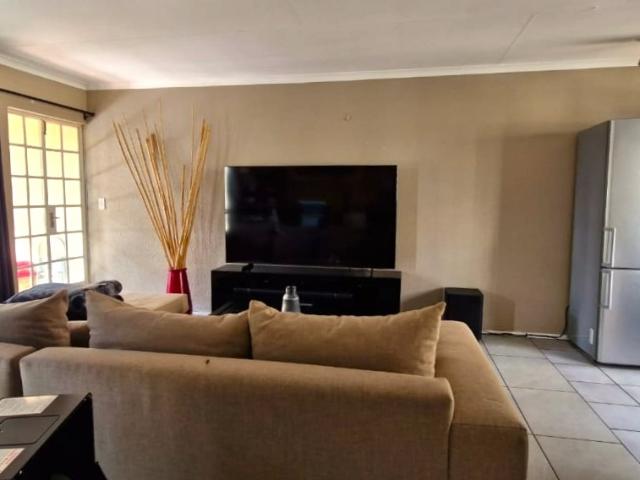 Townhouse for sale in Gauteng