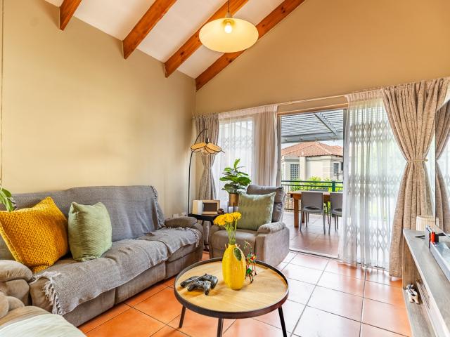 Townhouse for sale in Gauteng
