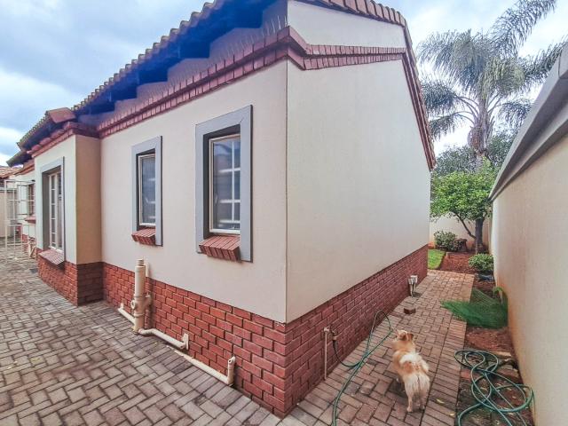 Townhouse for sale in Gauteng