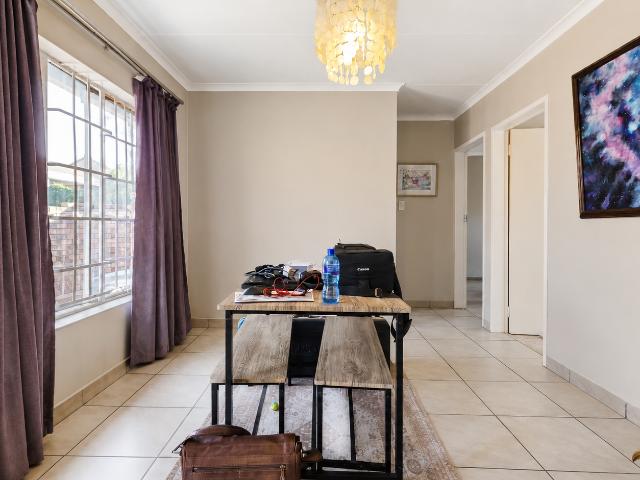 Townhouse for sale in Gauteng