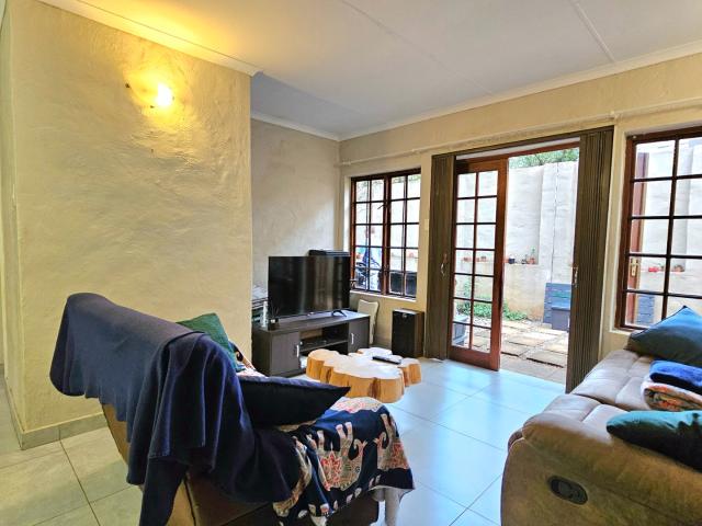 Townhouse for sale in Gauteng