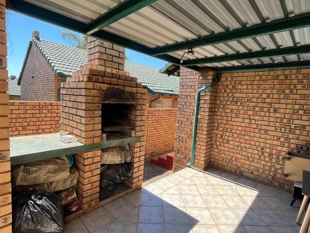 Townhouse for sale in Gauteng