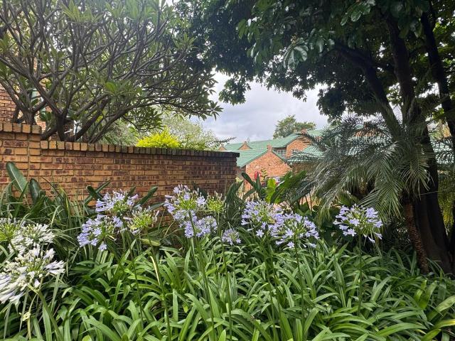 Townhouse for sale in Gauteng