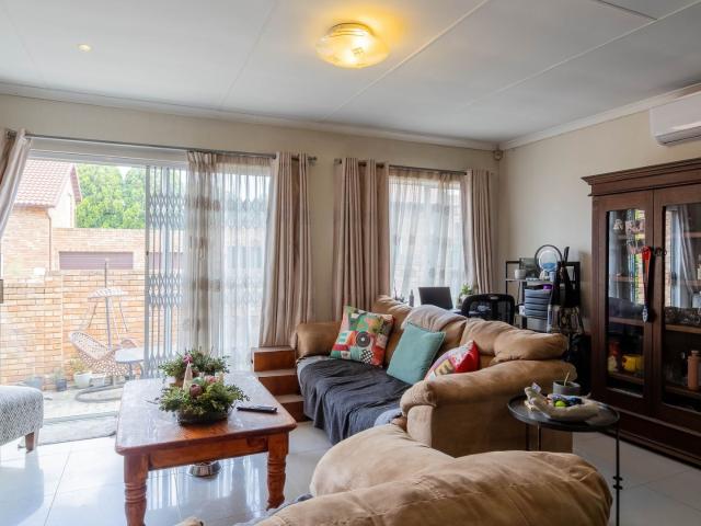 Townhouse for sale in Gauteng