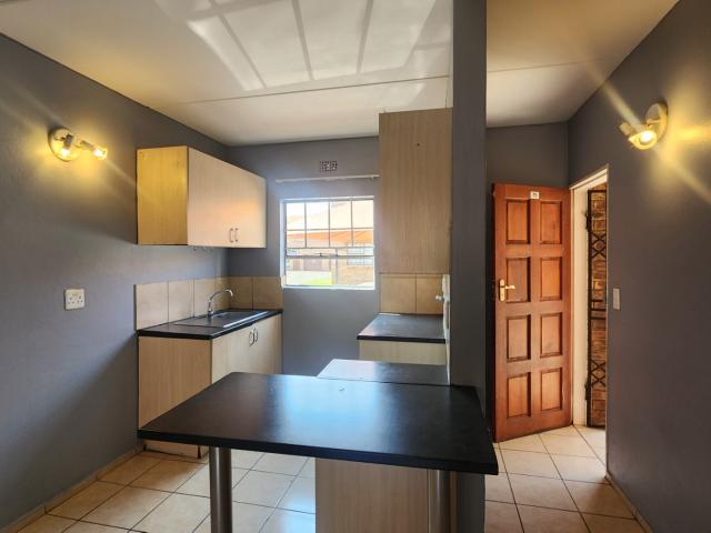 Townhouse for sale in Ekurhuleni, Gauteng