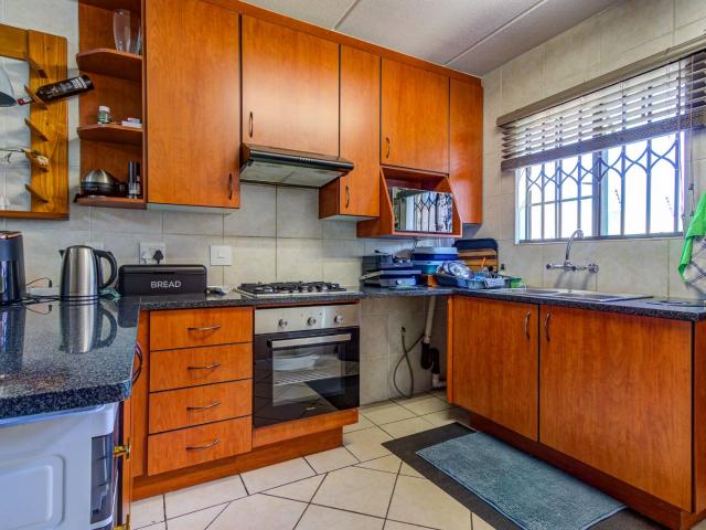 Townhouse for sale in Ekurhuleni, Gauteng