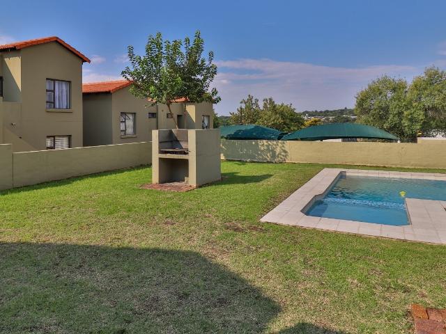 Townhouse for sale in Randburg, Gauteng