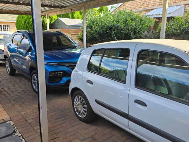 Townhouse for sale in Dr Kenneth Kaunda, North West