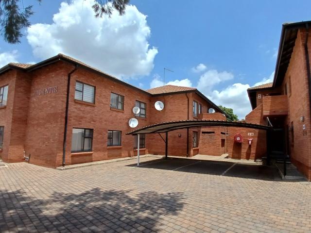 Townhouse for sale in Ekurhuleni, Gauteng