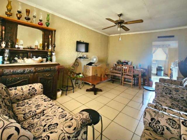 Townhouse for sale in Fochville, Gauteng