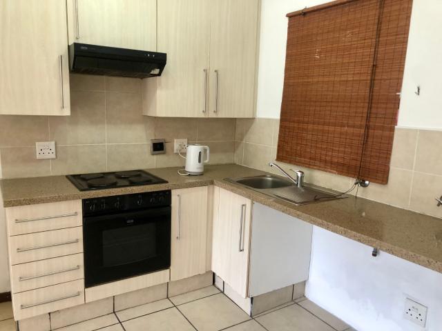 Townhouse for sale in Randburg, Gauteng