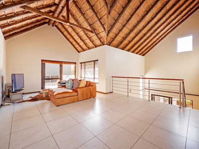 Townhouse for sale in Sandton