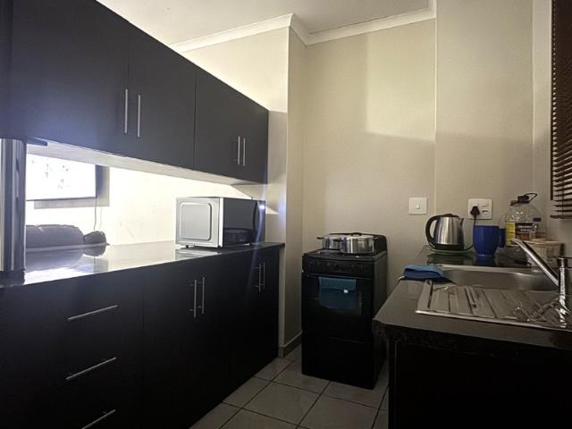 Townhouse for sale in Dr Kenneth Kaunda, North West