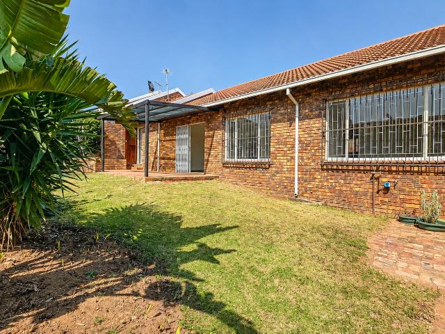 Townhouse for sale in Gauteng