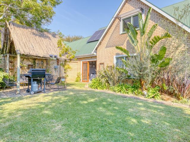 Townhouse for sale in Gauteng