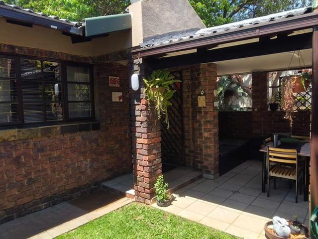 Townhouse for sale in Geelhoutpark, Rustenburg Local Municipality