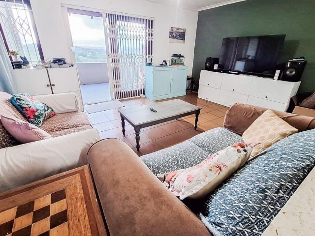 Townhouse for sale in Durban North