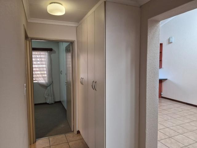 Townhouse for sale in Glenmarais, Ekurhuleni