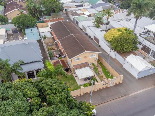Townhouse for sale in Seaview, Kwazulu-natal